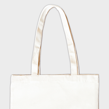 Load image into Gallery viewer, Fashion Collectible - NFT001 Bunny Tote Bag

