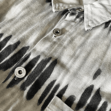 Load image into Gallery viewer, Barcode Oversized Shirt
