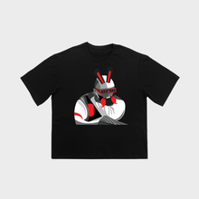 Load image into Gallery viewer, Fashion Collectible - NFT008 Bunny Oversized Tee Black
