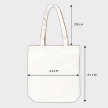 Load image into Gallery viewer, NFT008 Bunny Tote Bag
