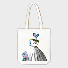 Load image into Gallery viewer, Fashion Collectible - NFT011 BeBe Tote Bag
