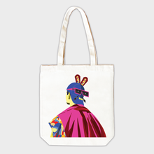 Load image into Gallery viewer, Fashion Collectible - NFT014 BeBe Tote Bag
