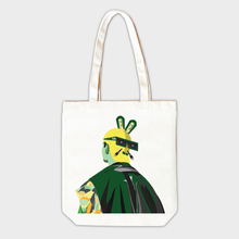 Load image into Gallery viewer, Fashion Collectible - NFT015 BeBe Tote Bag
