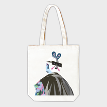 Load image into Gallery viewer, Fashion Collectible - NFT013 BeBe Tote Bag
