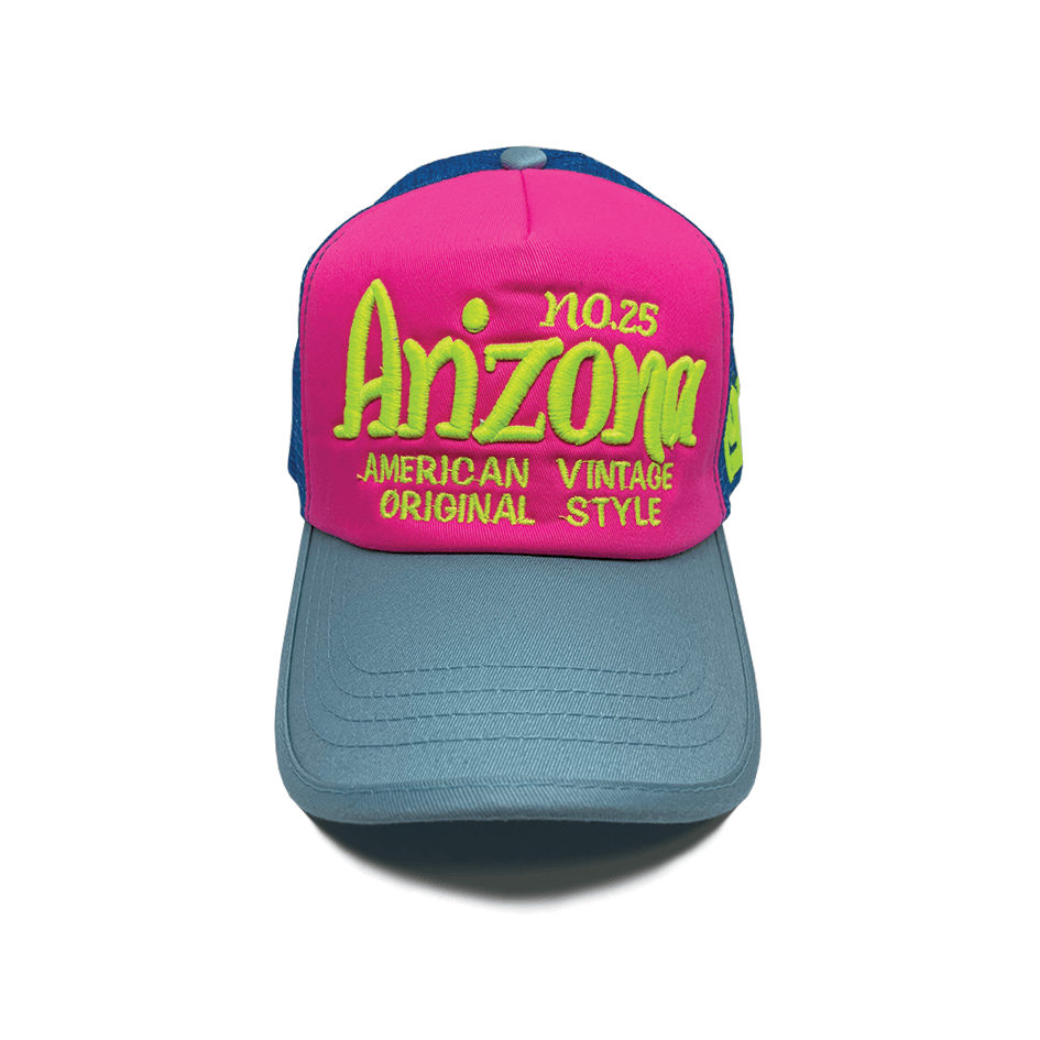 Arizona Cap Pink