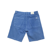 Load image into Gallery viewer, Candy Denim Shorts Blue
