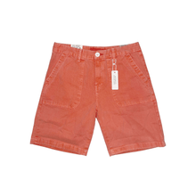 Load image into Gallery viewer, Candy Denim Shorts Pink
