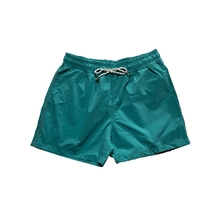 Load image into Gallery viewer, Plain Green Shorts
