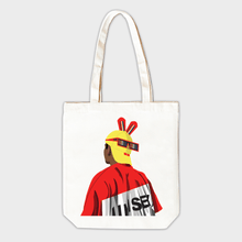Load image into Gallery viewer, Fashion Collectible - NFT002 Bunny Tote Bag
